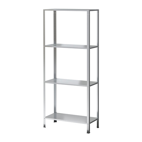 $15. Galvanized. My new best friend.